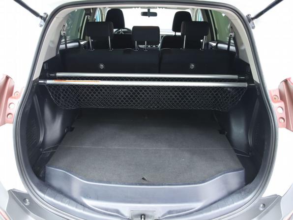 Toyota RAV4 IV (XA40) с пробегом 2013 года, цена 1 990 000 рублей, 109226 км, внедорожник, Автокод Объявления