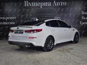 Kia Optima IV Рестайлинг Краснодар  - изображение 40