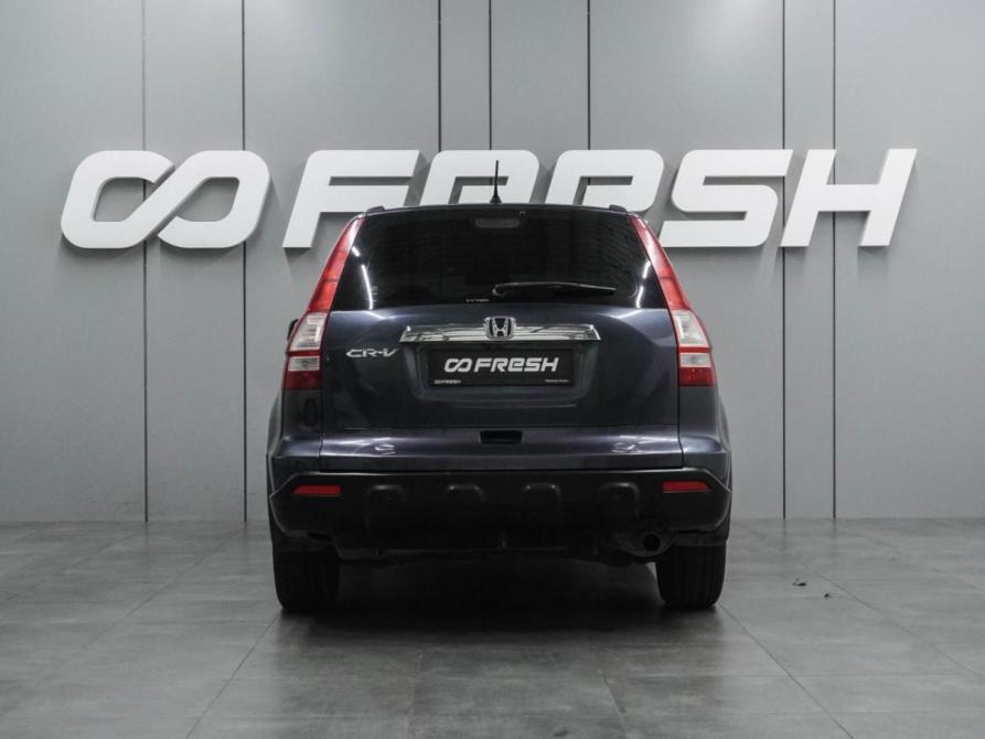 Honda CR-V III Воронеж  - изображение 4
