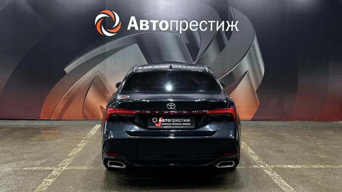 Toyota Avalon V с пробегом 2022 года, цена 2 850 000 рублей, 41557 км, седан, Автокод Объявления