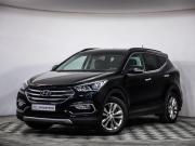 Hyundai Santa Fe III Рестайлинг Санкт-Петербург  - изображение 34
