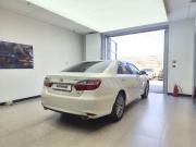 Toyota Camry VII (XV50) Рестайлинг Новосибирск  - изображение 19