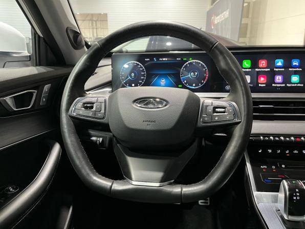 Chery Tiggo 7 Pro Max I с пробегом 2022 года, цена 1 695 000 рублей, 41716 км, внедорожник, Автокод Объявления