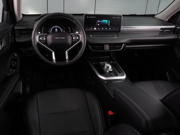 Haval Jolion I Рестайлинг с пробегом 2024 года, цена 2 219 000 рублей, 8465 км, внедорожник, Автокод Объявления