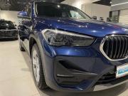 BMW X1 II (F48) Рестайлинг Москва  - изображение 29