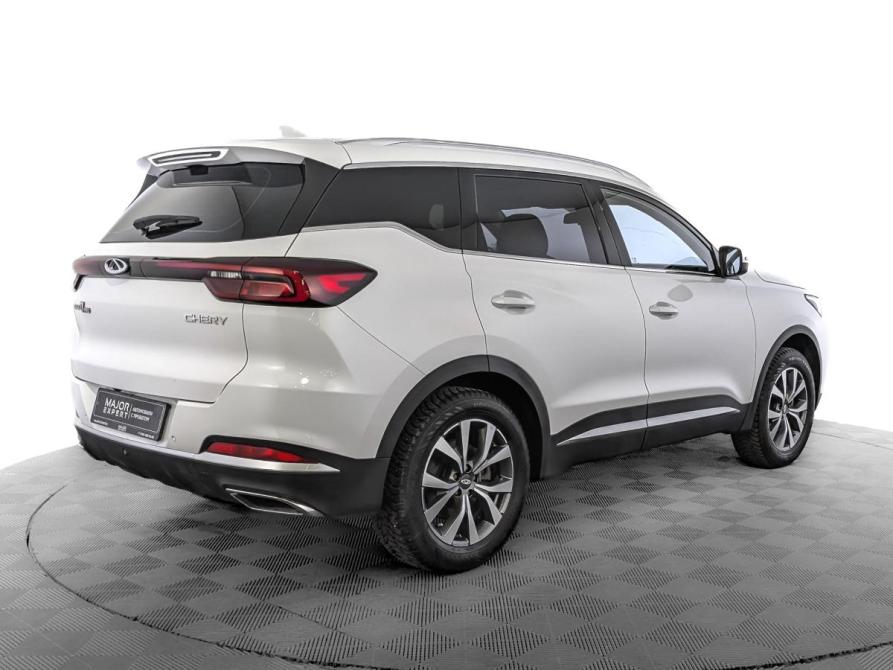 Chery Tiggo 7 Pro I Москва  - изображение 5