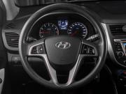 Hyundai Solaris I Рестайлинг Тюмень  - изображение 30