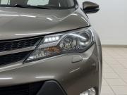 Toyota RAV4 IV (XA40) Вологда  - изображение 28