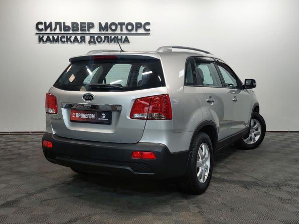 Kia Sorento II с пробегом 2011 года, цена 1 450 000 рублей, 165000 км, внедорожник, Автокод Объявления