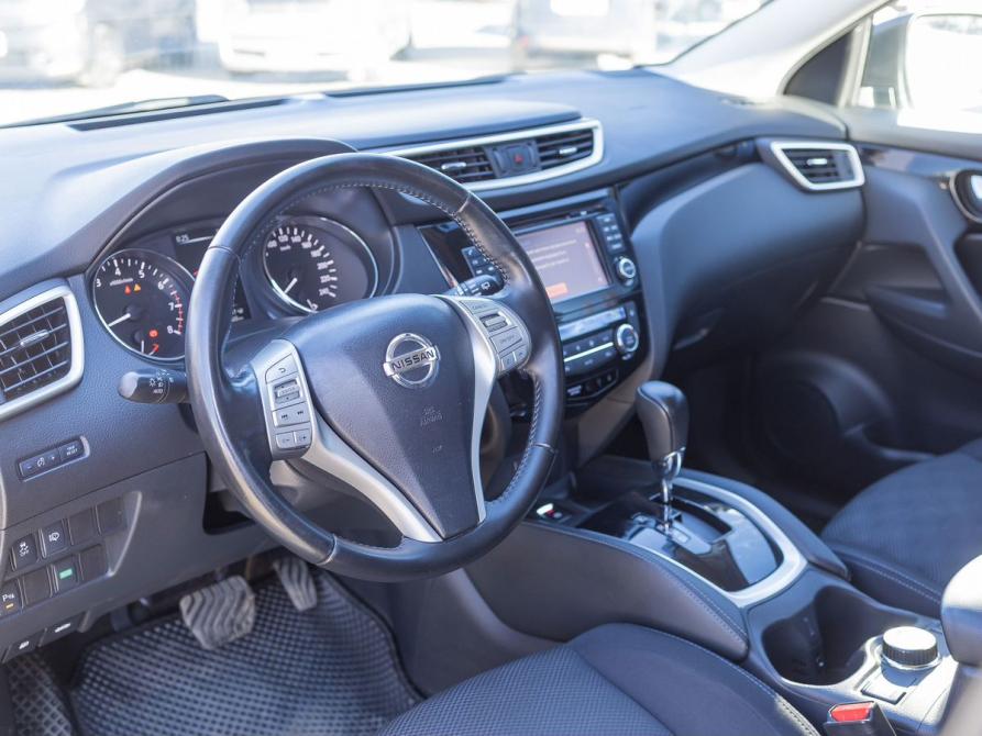 Nissan Qashqai II Ижевск  - изображение 8