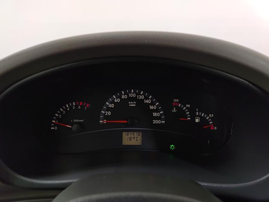 Lada (ВАЗ) Kalina I Уфа  - изображение 16