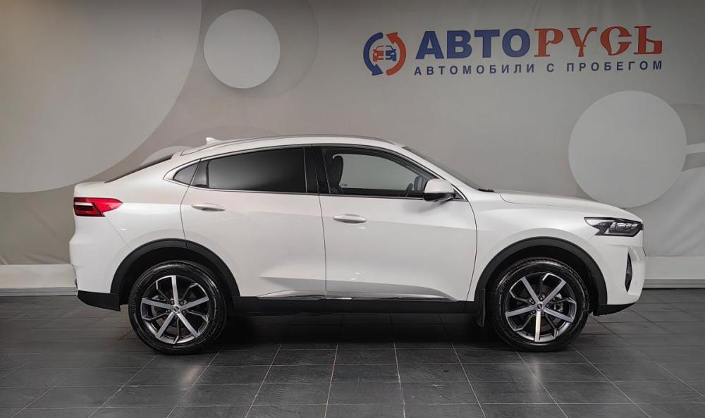Haval F7x I Москва  - изображение 5