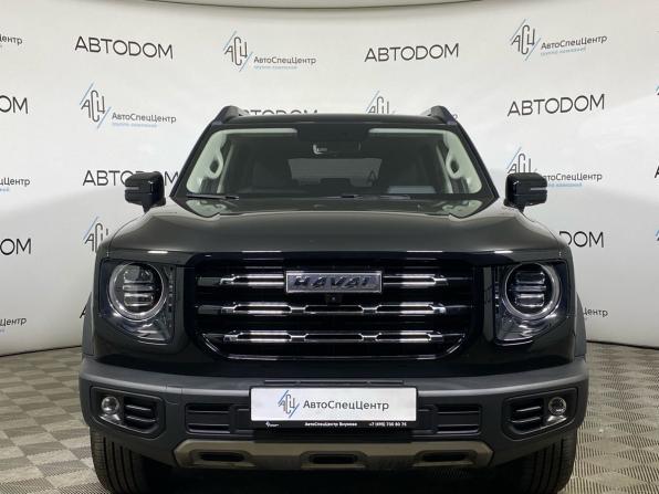 Haval Dargo с пробегом 2024 года, цена 2 947 000 рублей, 19152 км, внедорожник, Автокод Объявления
