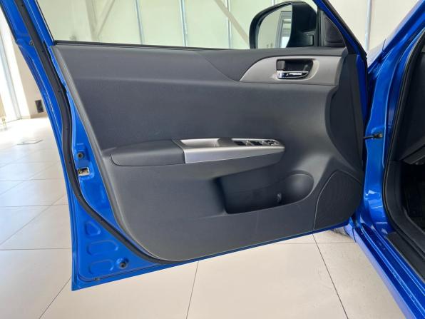 Subaru Impreza III с пробегом 2008 года, цена 825 000 рублей, 116826 км, хэтчбек, Автокод Объявления