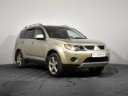 Mitsubishi Outlander II Санкт-Петербург  - изображение 24