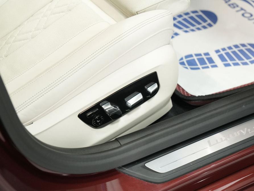 BMW 5 серии VII (G30/G31/G38) Рестайлинг Новосибирск  - изображение 17
