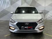Hyundai Solaris II Оренбург  - изображение 24