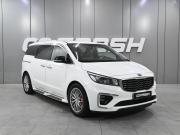 Kia Carnival III Ростов-на-Дону  - изображение 24