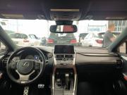 Lexus NX I Рестайлинг Казань  - изображение 39