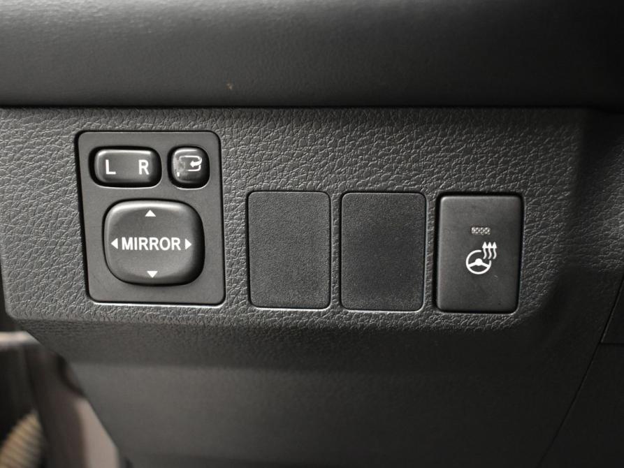 Toyota RAV4 IV (XA40) Рестайлинг Москва  - изображение 14