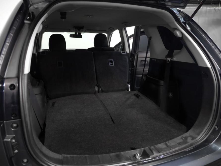 Mitsubishi Outlander III Рестайлинг 3 Санкт-Петербург  - изображение 28
