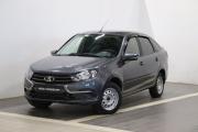 Lada (ВАЗ) Granta I Рестайлинг Ульяновск  - изображение 16