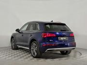 Audi Q5 II (FY) Санкт-Петербург  - изображение 41