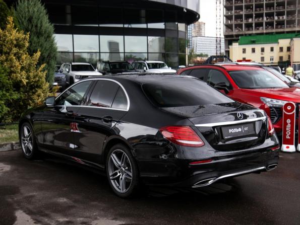 Mercedes-Benz E-Класс V (W213 S213 C238) с пробегом 2019 года, цена 3 098 000 рублей, 100507 км, седан, Автокод Объявления