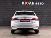 Hyundai Solaris II Екатеринбург  - изображение 23
