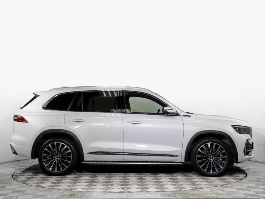 Geely Monjaro I Рестайлинг (China Market) Москва  - изображение 3