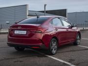 Hyundai Solaris II Рестайлинг Москва  - изображение 24