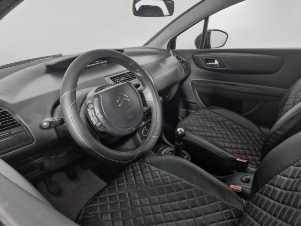 Citroen C4 I Рестайлинг с пробегом 2010 года, цена 289 000 рублей, 233170 км, хэтчбек, Автокод Объявления