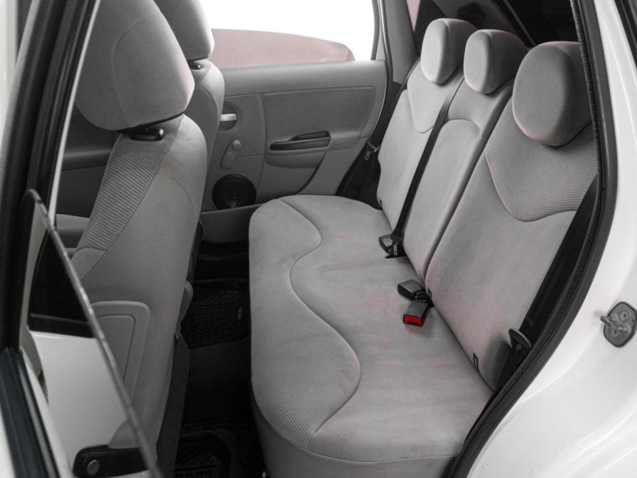 Citroen C3 I Рестайлинг Тюмень  - изображение 9