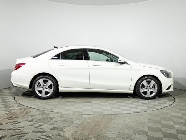 Mercedes-Benz CLA I (C117 X117) с пробегом 2014 года, цена 1 599 700 рублей, 180000 км, седан, Автокод Объявления