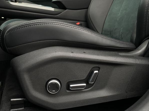 Geely Monjaro I с пробегом 2023 года, цена 2 899 000 рублей, 104092 км, внедорожник, Автокод Объявления