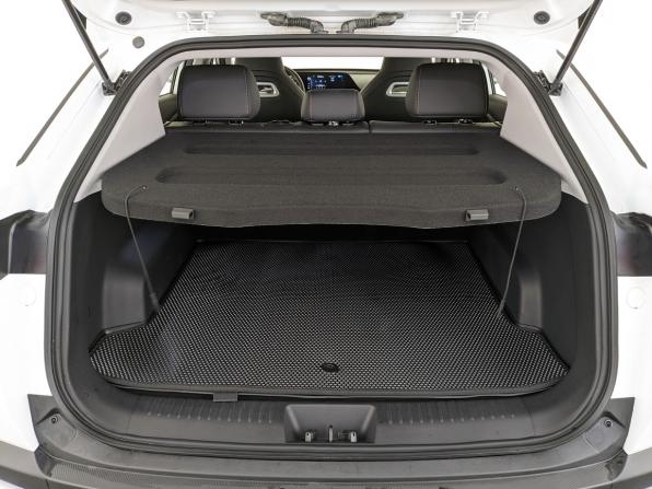 Omoda C5 I с пробегом 2025 года, цена 2 350 000 рублей, 1536 км, внедорожник, Автокод Объявления