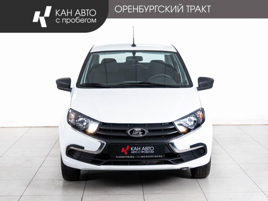Lada (ВАЗ) Granta I Рестайлинг Казань  - изображение 2
