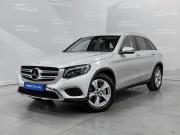 Mercedes-Benz GLC I (X253) Новосибирск  - изображение 29