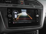 Volkswagen Tiguan II Рестайлинг Ростов-на-Дону  - изображение 30