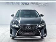 Lexus RX IV Рестайлинг Уфа  - изображение 33