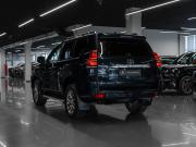 Toyota Land Cruiser Prado 150 Series Рестайлинг 2 Москва  - изображение 37