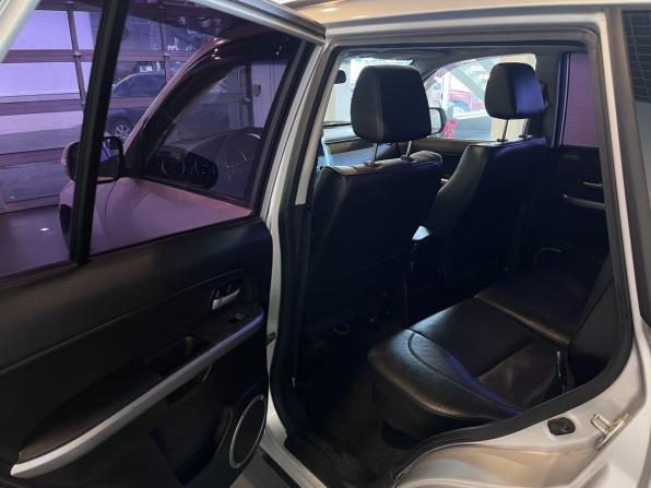 Suzuki Grand Vitara II Рестайлинг с пробегом 2010 года, цена 1 145 000 рублей, 178483 км, внедорожник, Автокод Объявления