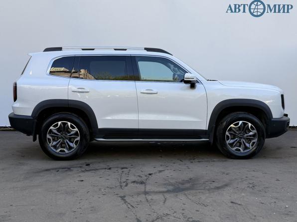 Haval Dargo I с пробегом 2023 года, цена 2 450 000 рублей, 58350 км, внедорожник, Автокод Объявления