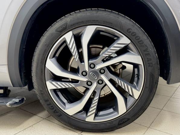 Geely Monjaro I с пробегом 2024 года, цена 3 150 000 рублей, 55494 км, внедорожник, Автокод Объявления