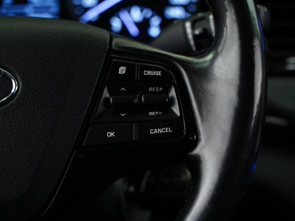 Hyundai Elantra VI (AD) с пробегом 2018 года, цена 1 499 077 рублей, 99241 км, седан, Автокод Объявления