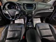 Hyundai Santa Fe III Рестайлинг Ставрополь  - изображение 42