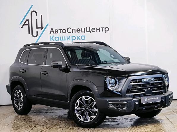 Haval Dargo с пробегом 2024 года, цена 3 279 000 рублей, 12123 км, внедорожник, Автокод Объявления