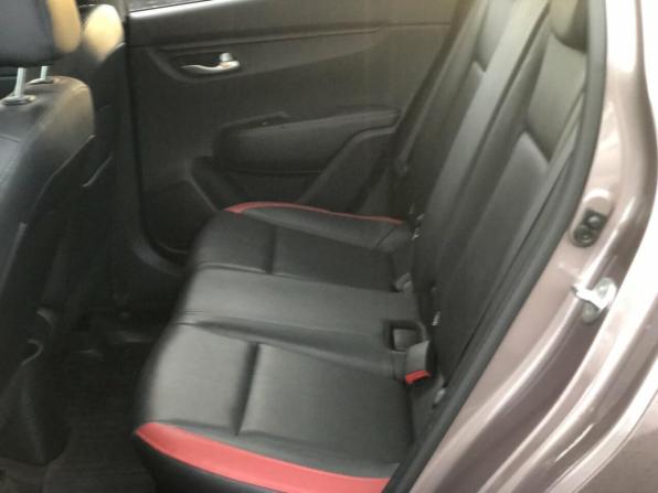 Kia Rio IV с пробегом 2019 года, цена 1 495 000 рублей, 70070 км, седан, Автокод Объявления