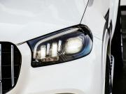 Mercedes-Benz GLS II (X167) Магнитогорск  - изображение 44