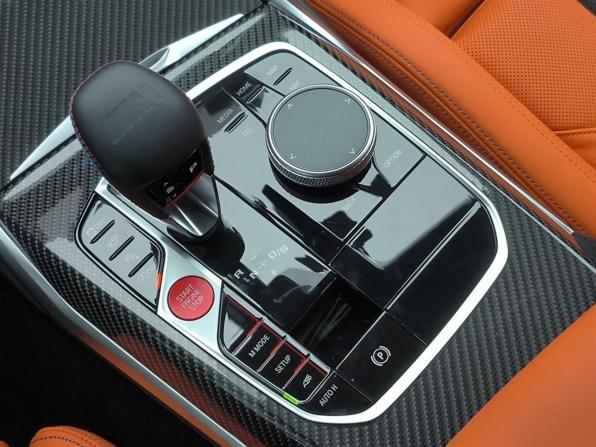 BMW M3 VI (G80) Рестайлинг с пробегом 2024 года, цена 14 600 000 рублей, 6205 км, седан, Автокод Объявления